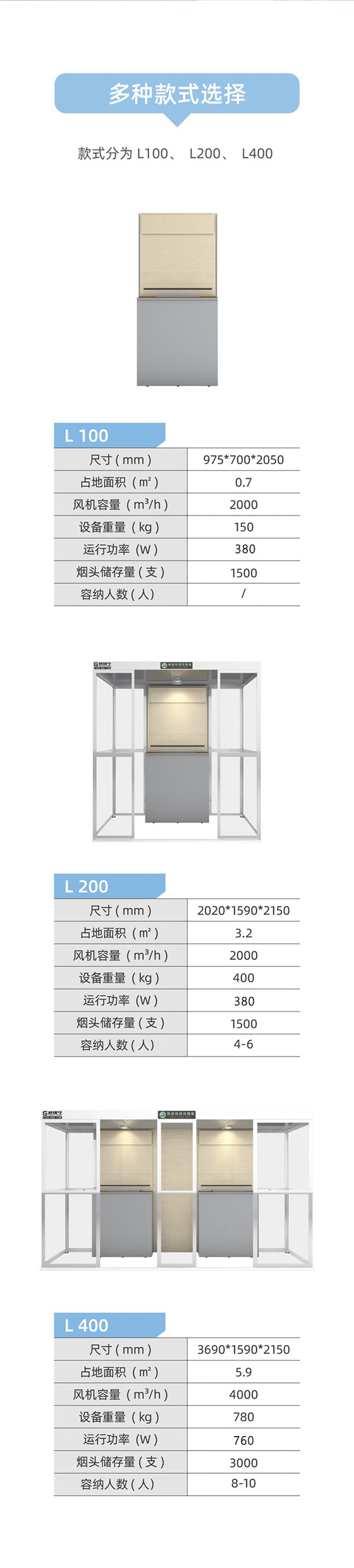 L系列